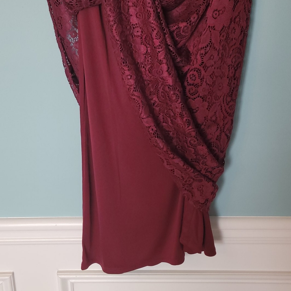 Dress - Picture 3 of 5